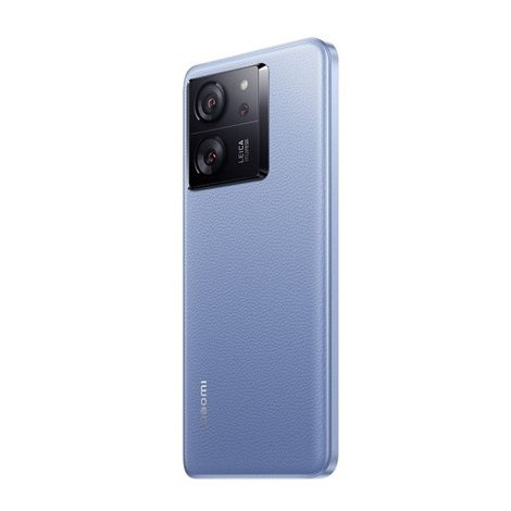 Xiaomi | 13T Pro | Alpine Blue | 6.67 "" | AMOLED | MediaTek | Dimensity 9200 Plus (4 nm) | Internal RAM 12 GB | 512 GB | Dual S - 4